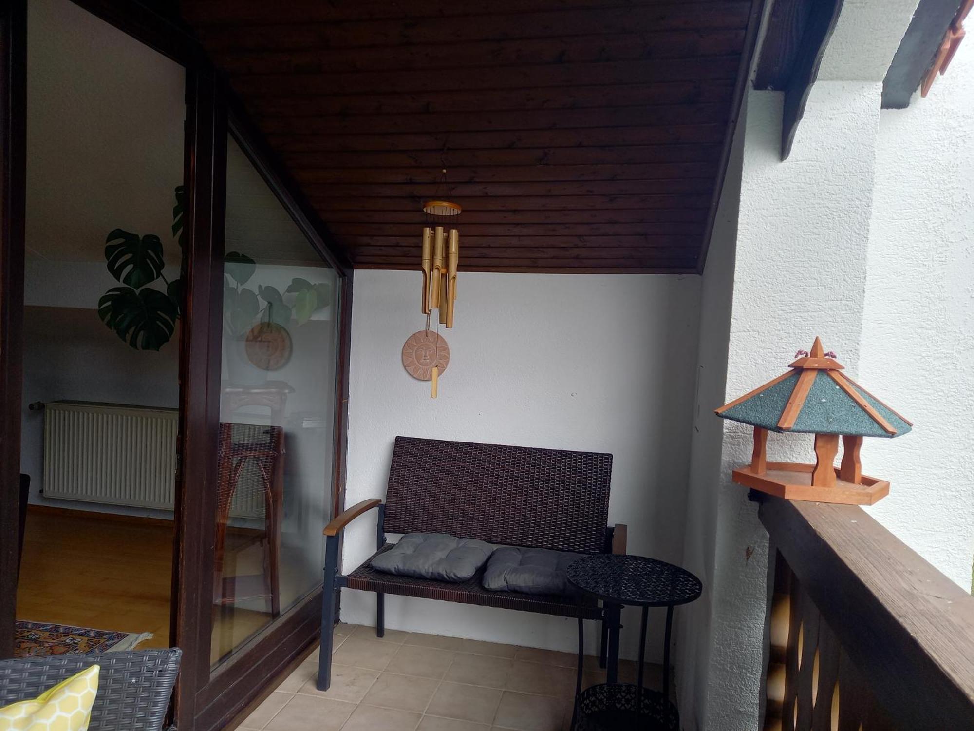 Ferienwohnung Johanna Schesslitz Exterior photo